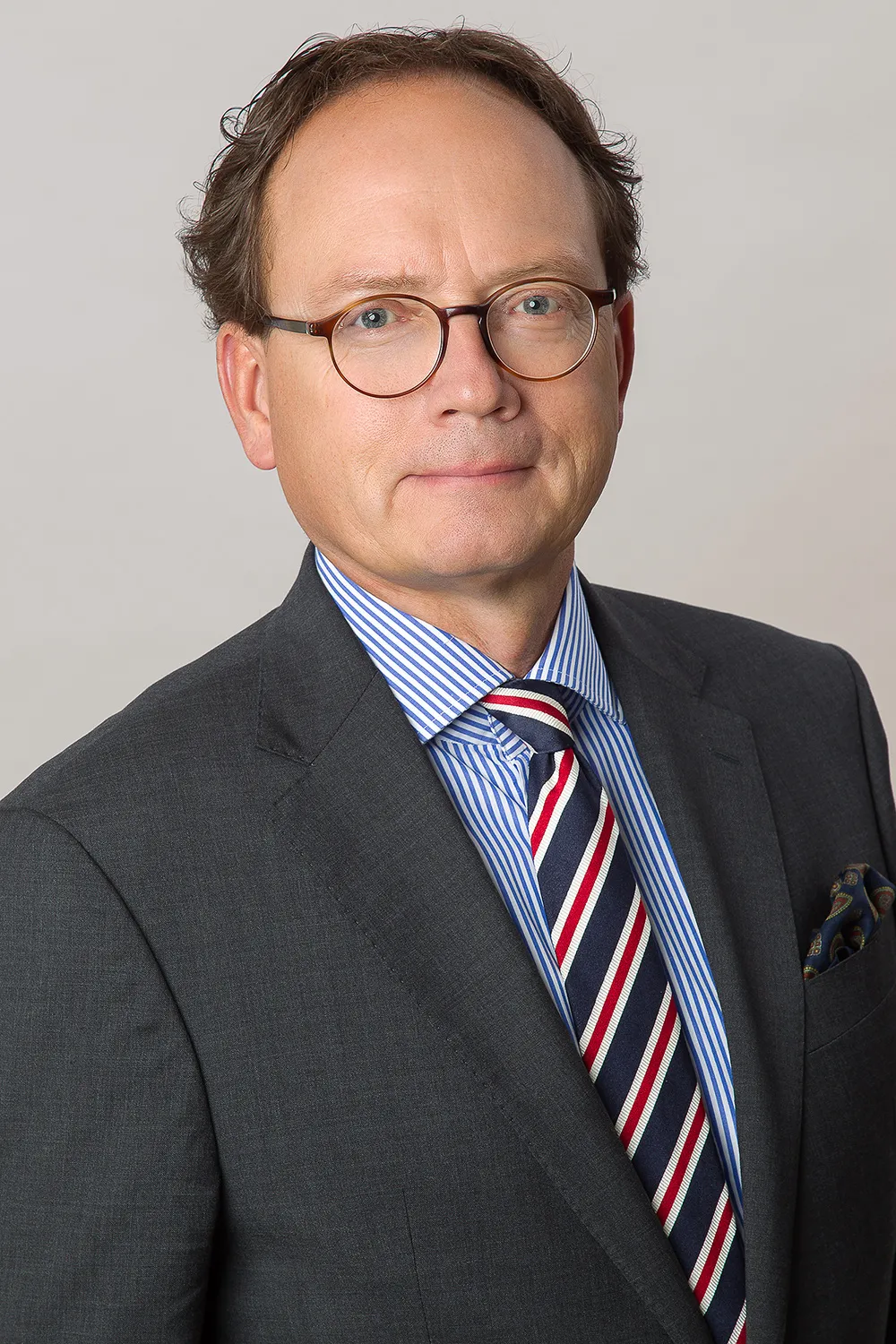 Uwe Nixdorff 